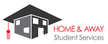 Home and Away Student Services logo