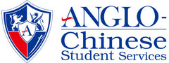 Anglo-Chinese Students Services logo