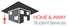 Home and Away Student Services