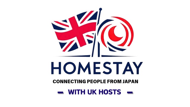 Homestay Japan-UK