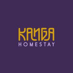 Kanga Homestay logo