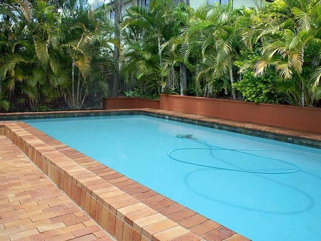 Host family in Brisbane Australia