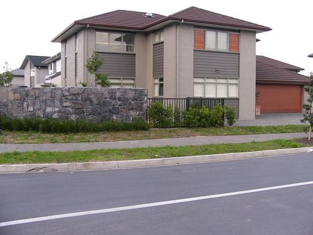 Host family in Auckland New Zealand