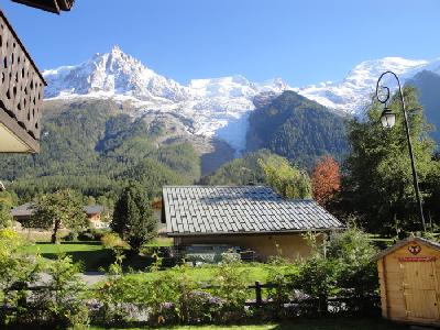 Host family in Rhone-Alpes France