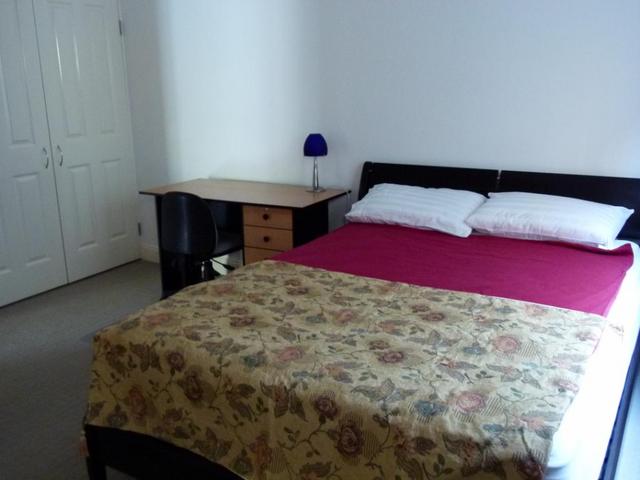 Host family in Brisbane Australia