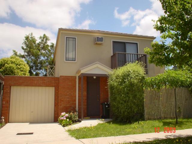Host family in Melbourne Australia