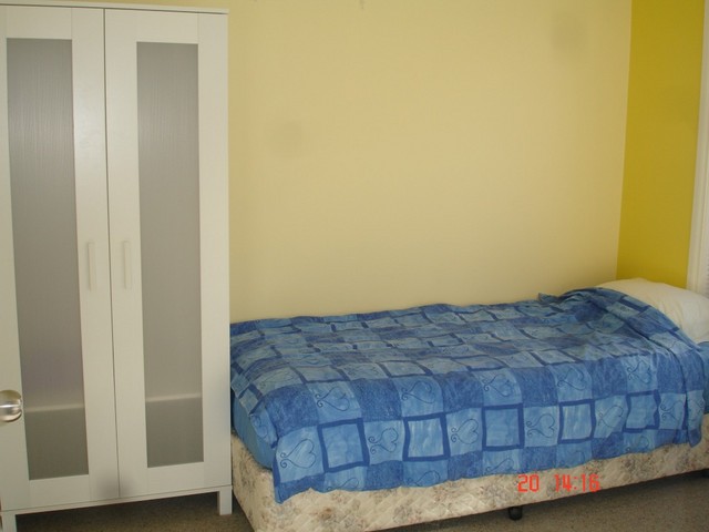 Host family in Melbourne Australia