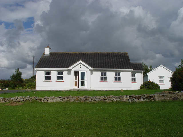 Host family in Ireland West Ireland