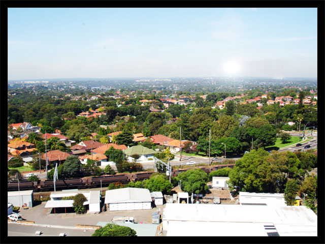 Host family in Sydney Australia