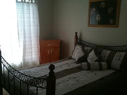 Host family in Melbourne Australia
