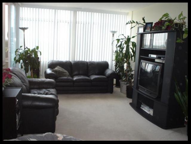 Host family in Toronto Canada