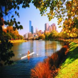Host family in Melbourne Australia