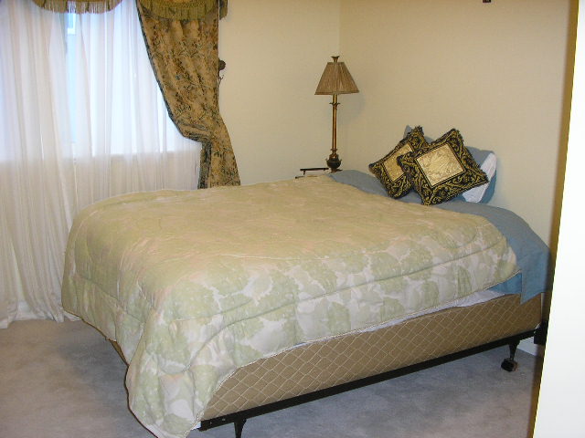 Host family in Vancouver Canada