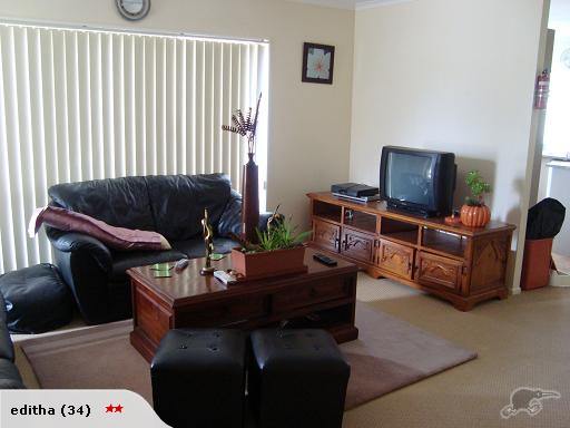 Host family in Auckland New Zealand