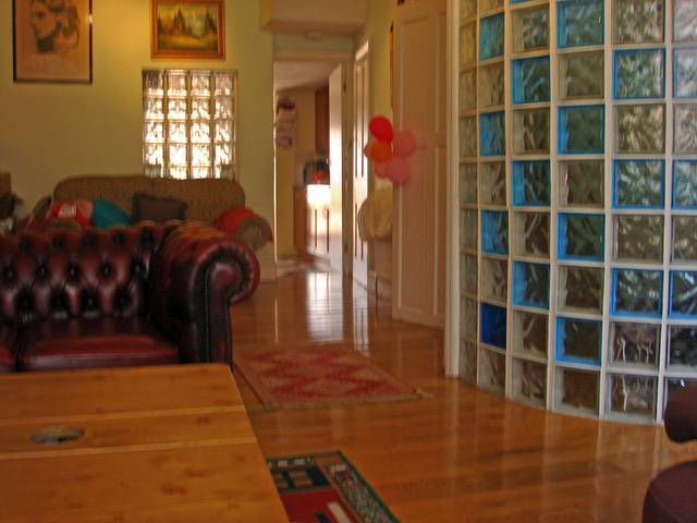 Host family in London United Kingdom