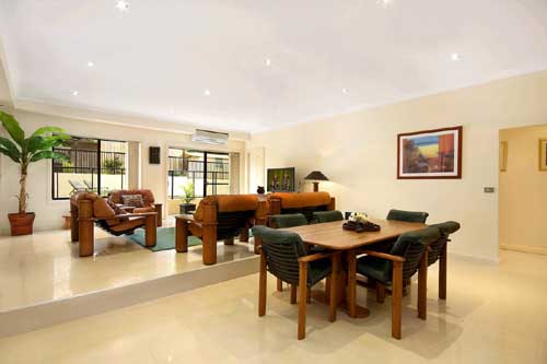 Host family in Sydney Australia