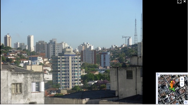 Host family in Sao Paulo Brazil