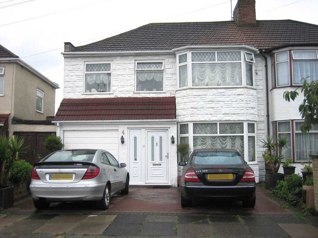 Host family in London United Kingdom