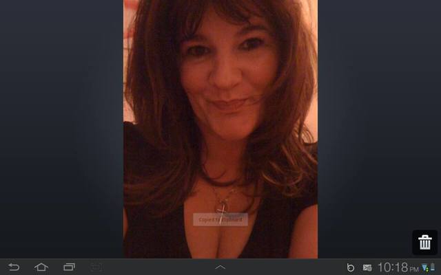 colleen ohara photo