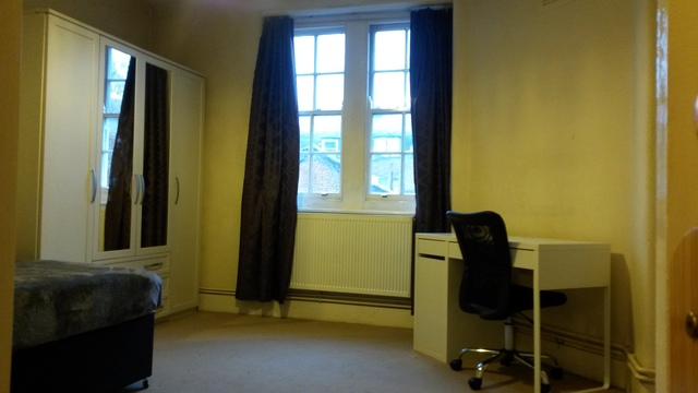 Host family in London United Kingdom
