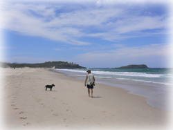 Host family in Gold Coast Australia