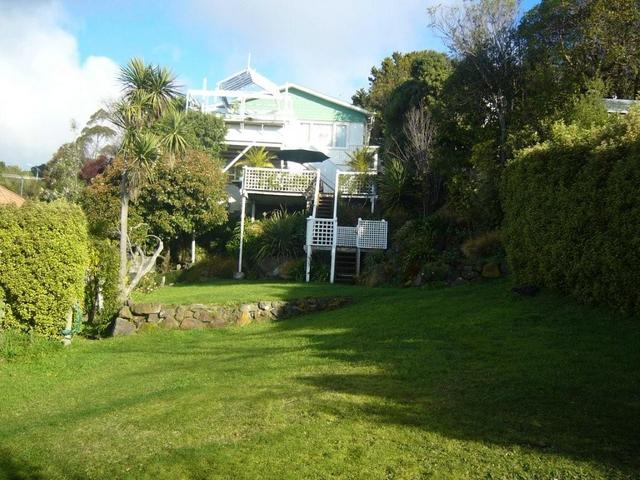 Host family in Christchurch New Zealand