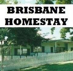 Host family in Brisbane Australia