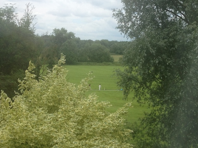 Host family in Oxford United Kingdom