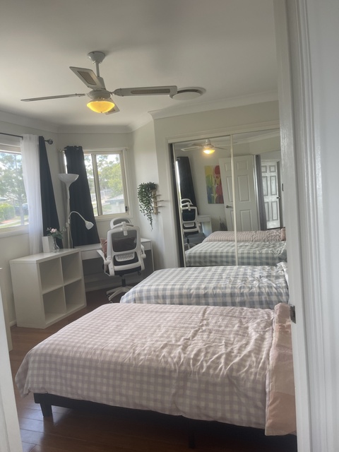 Host family in Gold Coast Australia