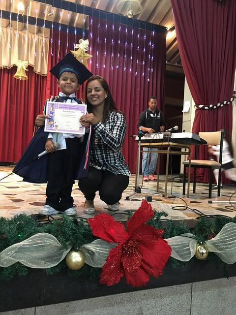 jhoana sanchez photo