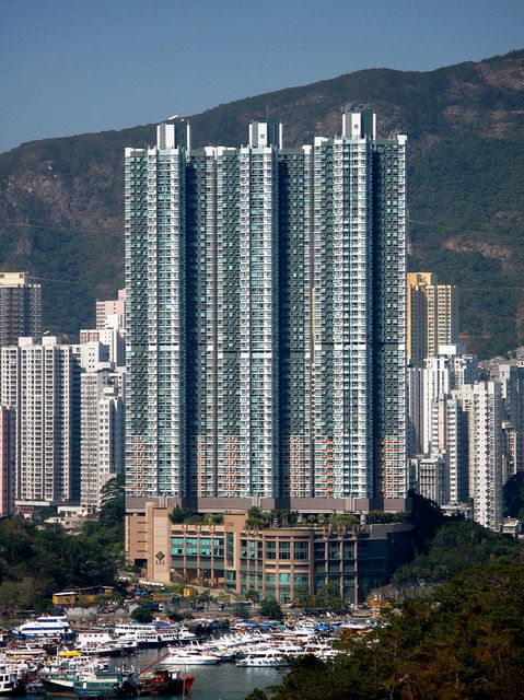 Host family in The Outlying Islands Hong Kong