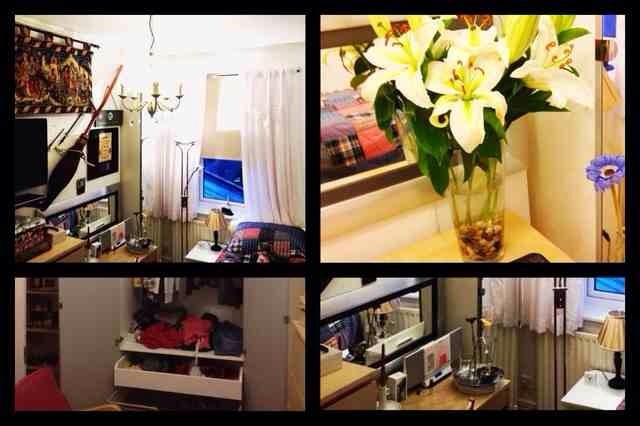 Host family in Newcastle United Kingdom