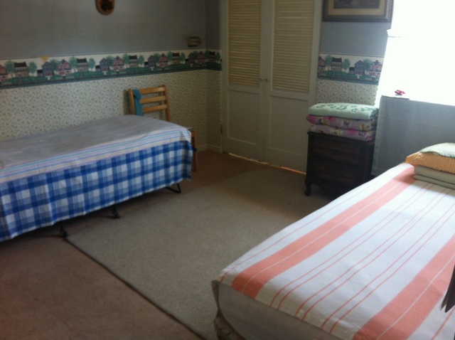 Host family in Los Angeles United States