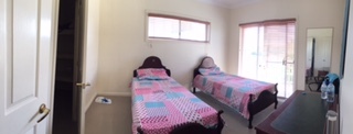 Host family in Gold Coast Australia
