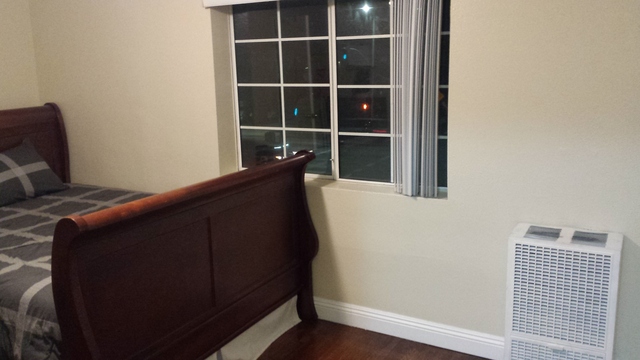 Host family in Los Angeles United States