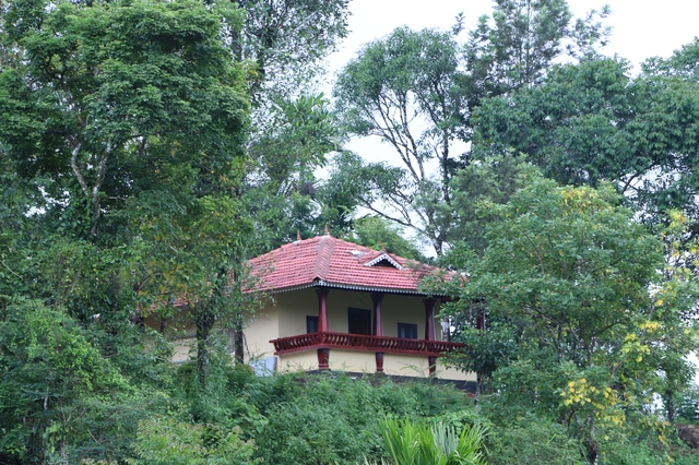 Sreejith photo