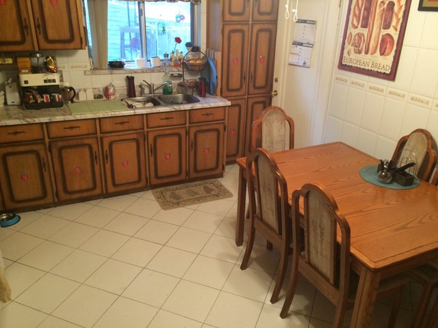 Host family in Ontario Canada