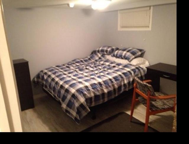 Host family in Ontario Canada