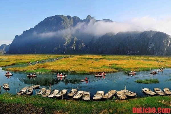 Host family in The North Vietnam