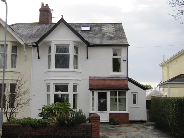 Host family in Cardiff United Kingdom