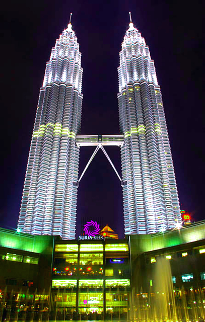Host family in Kuala Lumpur Malaysia