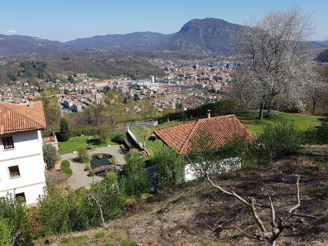 Host family in Piemonte Italy