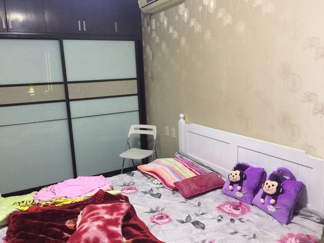 Host family in Hangzhou China