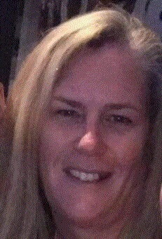 Fiona Aldred photo