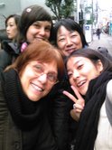 Host family in Saitama Japan