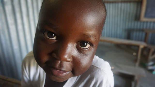 Host family in Kisumu Kenya