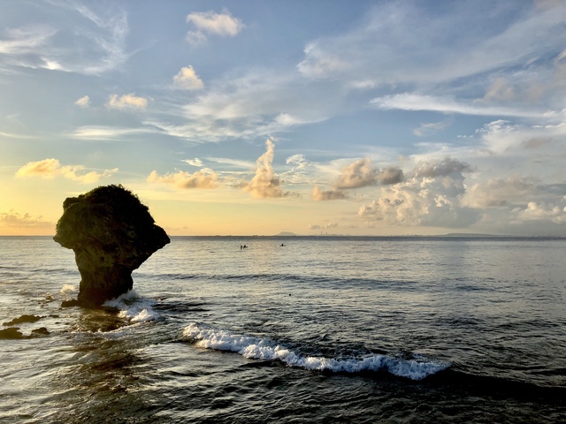 Stay Salty Liuqiu Island Taiwan photo