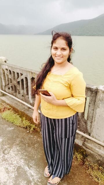 Renuka Bainade photo