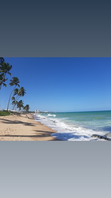 Host family in The Northeast Brazil