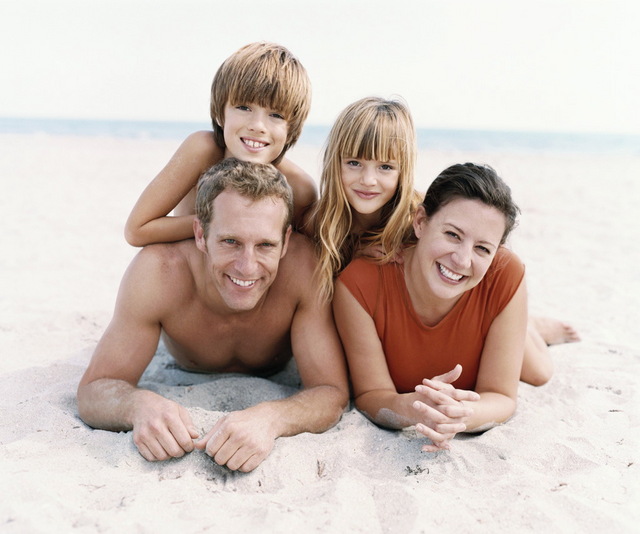 Host family in Auckland New Zealand